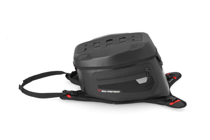 SW-Motech PRO Enduro WP Riemen-Tankrucksack | 11 l. Mit Riemenhalterung. Wasserdicht.