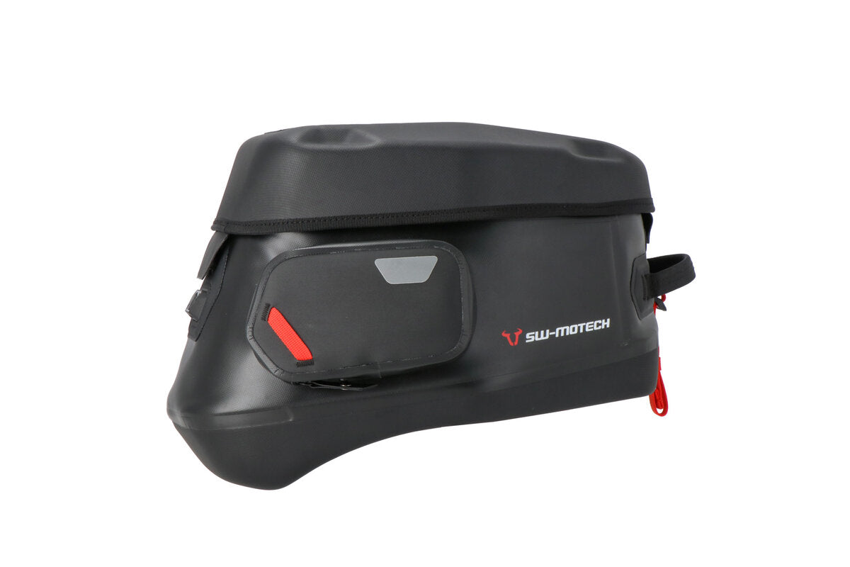 SW-Motech PRO City WP Tankrucksack | 9 l. Wasserdicht.