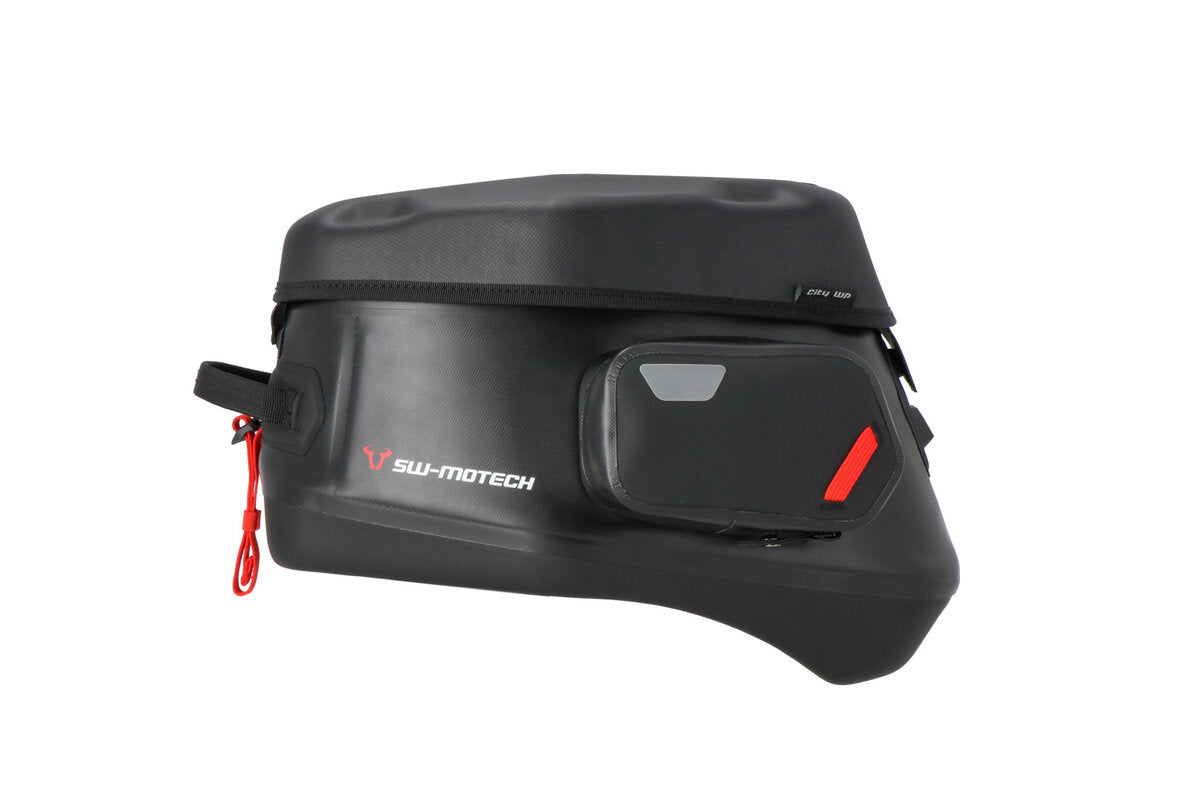 SW-Motech PRO City WP Tankrucksack | 9 l. Wasserdicht.