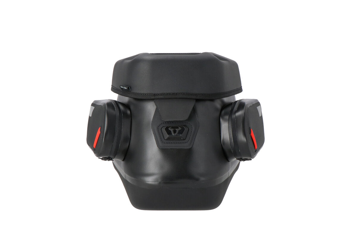 SW-Motech PRO City WP Tankrucksack | 9 l. Wasserdicht.
