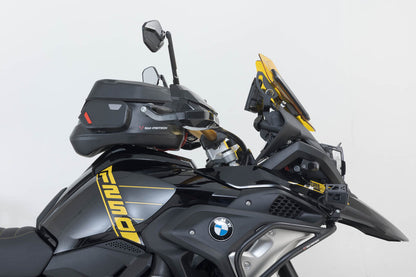 SW-Motech PRO City WP Tankrucksack | 9 l. Wasserdicht.