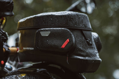 SW-Motech PRO City WP Tankrucksack | 9 l. Wasserdicht.