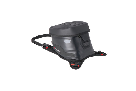 SW-Motech PRO Cross WP Riemen-Tankrucksack | 5,5 l. Mit Riemenhalterung. Wasserdicht.