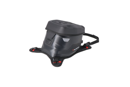 SW-Motech PRO Cross WP Riemen-Tankrucksack | 5,5 l. Mit Riemenhalterung. Wasserdicht.