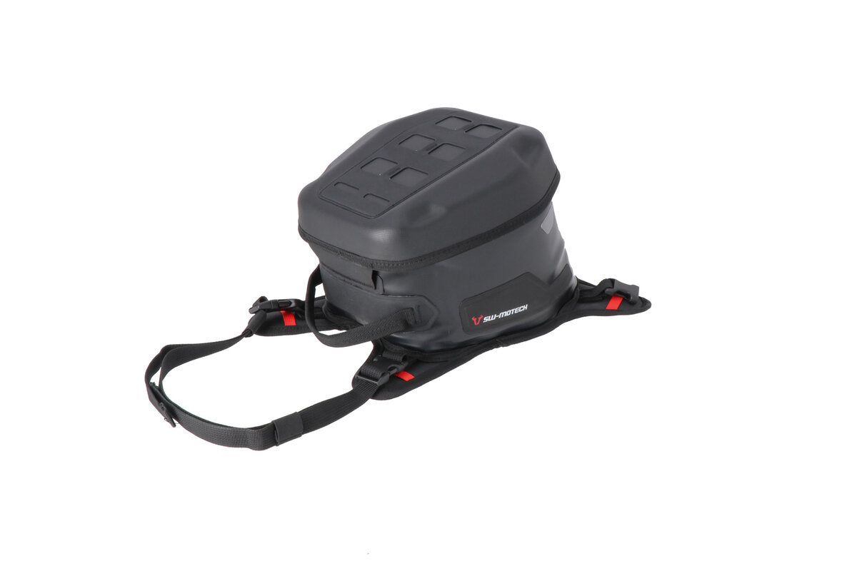 SW-Motech PRO Cross WP Riemen-Tankrucksack | 5,5 l. Mit Riemenhalterung. Wasserdicht.