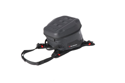SW-Motech PRO Cross WP Riemen-Tankrucksack | 5,5 l. Mit Riemenhalterung. Wasserdicht.