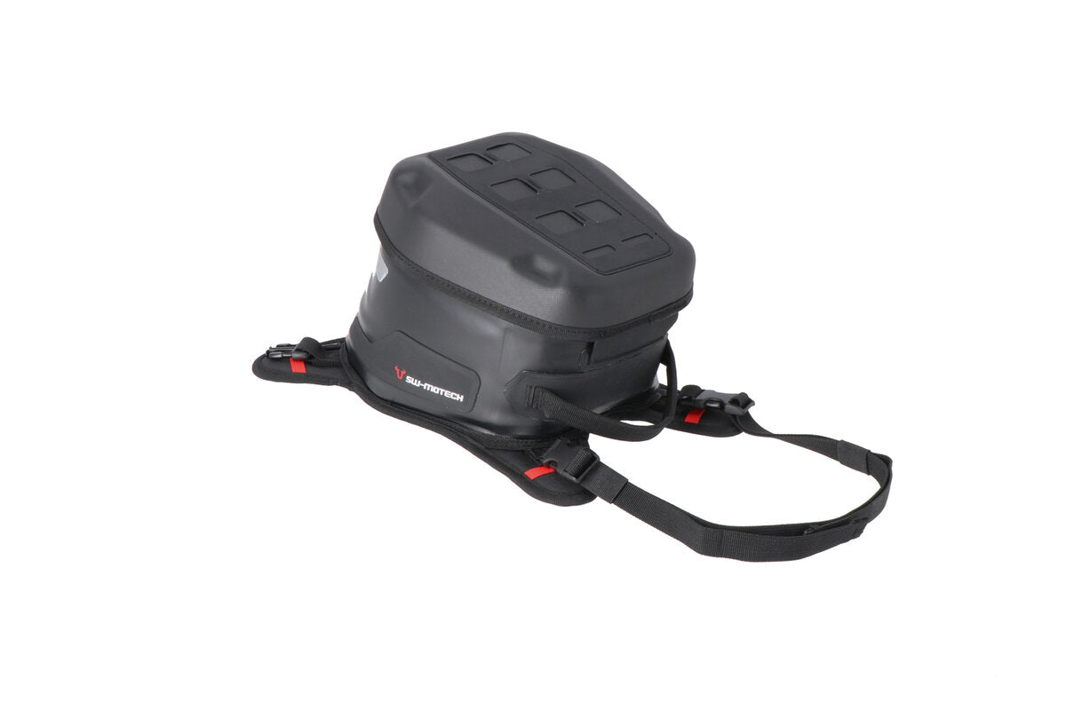 SW-Motech PRO Cross WP Riemen-Tankrucksack | 5,5 l. Mit Riemenhalterung. Wasserdicht.