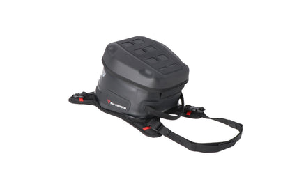 SW-Motech PRO Cross WP Riemen-Tankrucksack | 5,5 l. Mit Riemenhalterung. Wasserdicht.