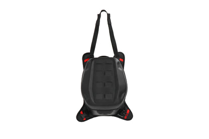 SW-Motech PRO Cross WP Riemen-Tankrucksack | 5,5 l. Mit Riemenhalterung. Wasserdicht.