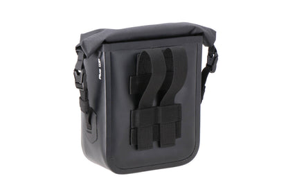 SW-Motech PRO Plus WP Zusatztasche | Schwarz. Wasserdicht.