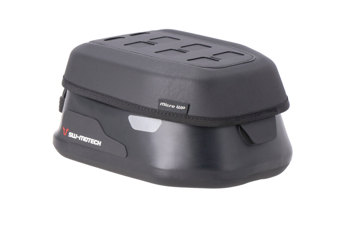 SW-Motech PRO Micro WP Tankrucksack | 4 l. Wasserdicht.