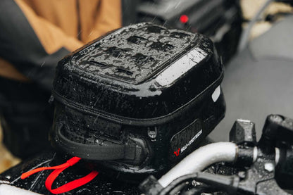 SW-Motech PRO Micro WP Tankrucksack | 4 l. Wasserdicht.