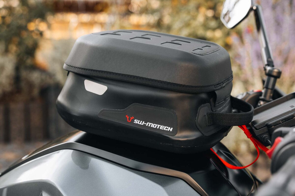 SW-Motech PRO Micro WP Tankrucksack | 4 l. Wasserdicht.