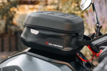 SW-Motech PRO Micro WP Tankrucksack | 4 l. Wasserdicht.