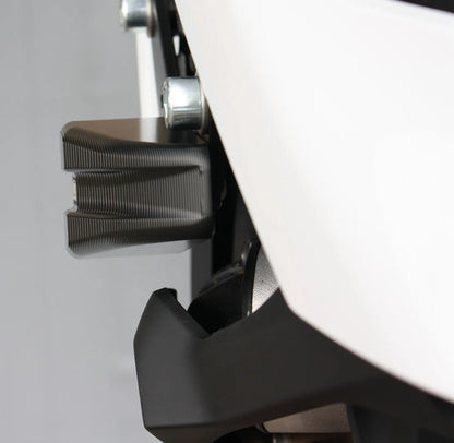 GSG Sturzpad-Satz "Streetline" passend für BMW S 1000 RR (2023 -) | Sturzpads