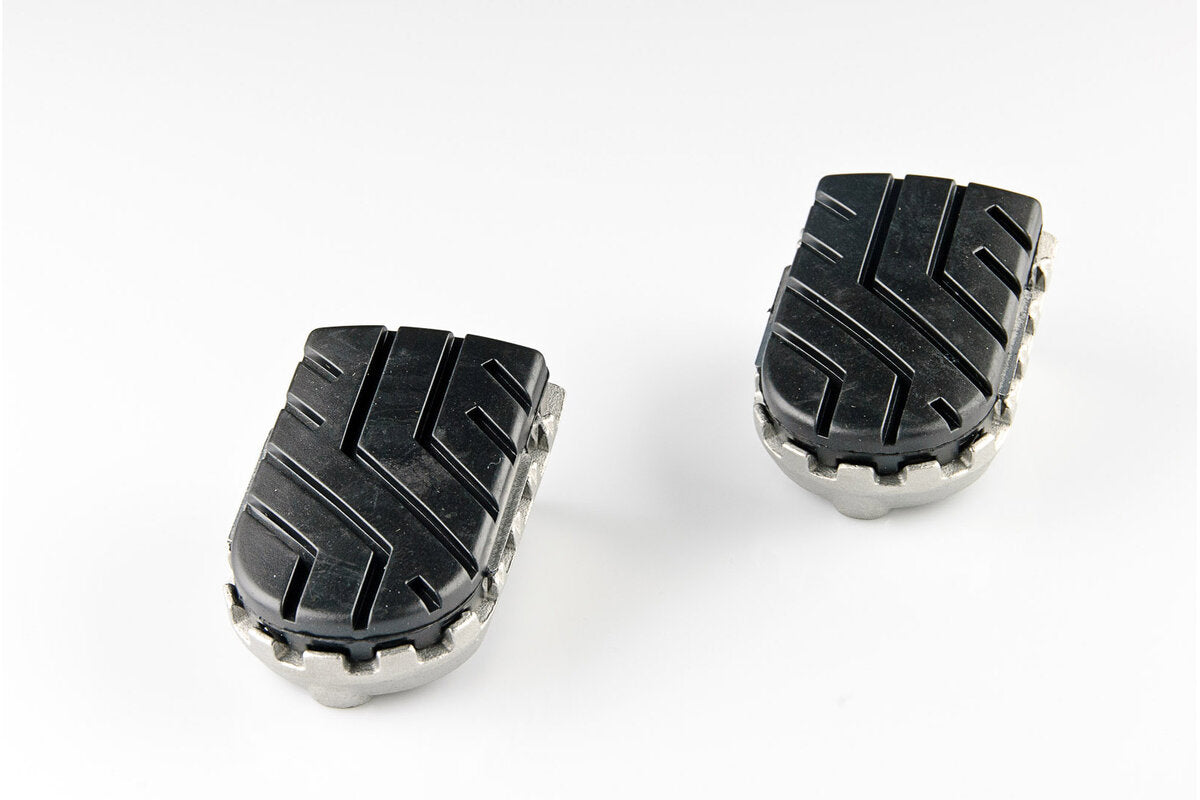 SW-Motech ION Fußrasten-Kit | Honda NT1100 (21-), XL750 (22-).