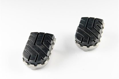 SW-Motech ION Fußrasten-Kit | Honda NT1100 (21-), XL750 (22-).