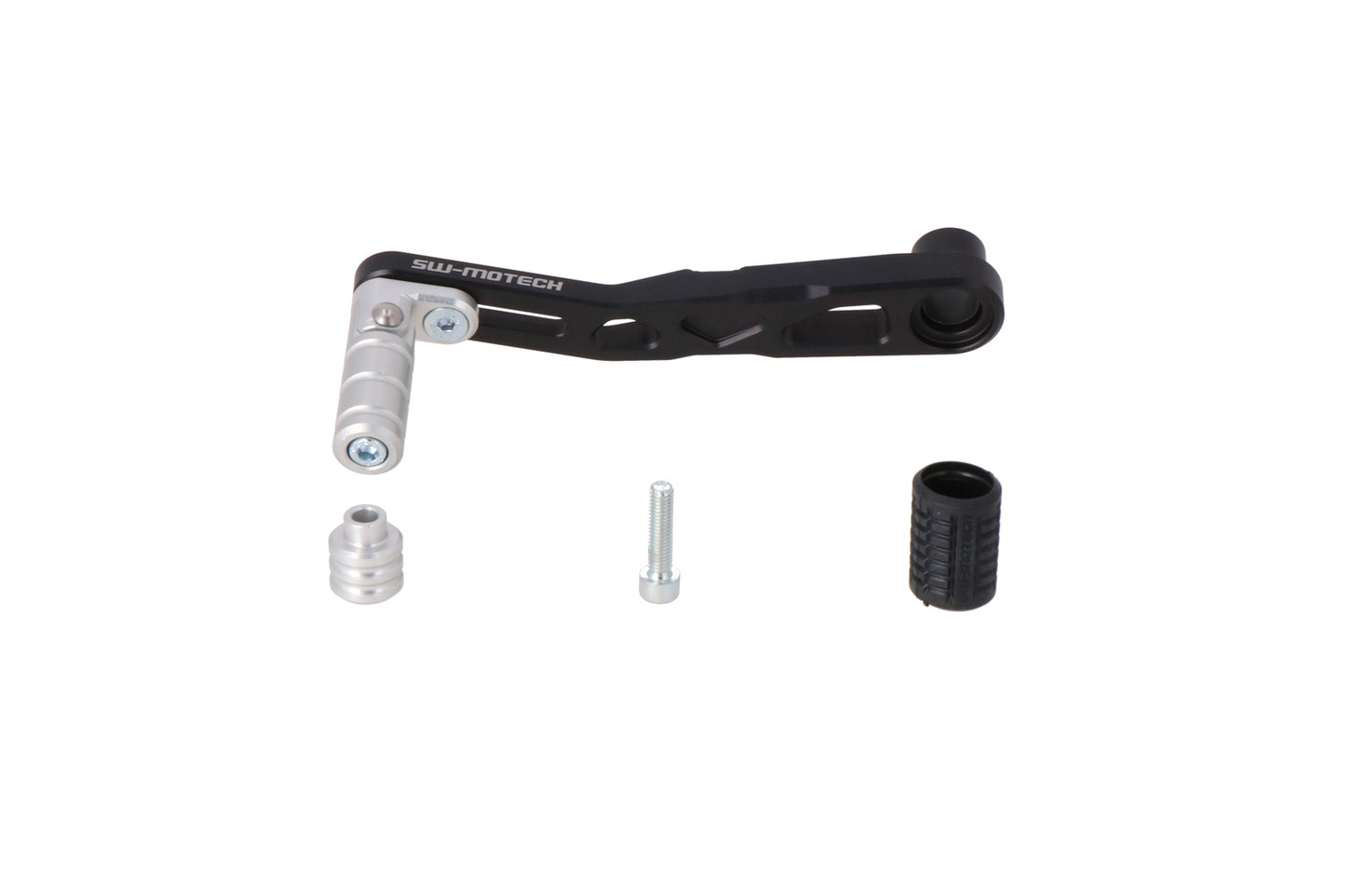 SW-Motech Schalthebel | Honda XL750 Transalp / E-Clutch (22-).