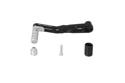 SW-Motech Schalthebel | Honda XL750 Transalp / E-Clutch (22-).