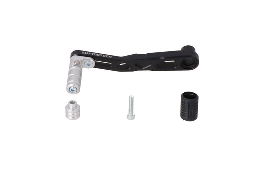 SW-Motech Schalthebel | Honda XL750 Transalp / E-Clutch (22-).