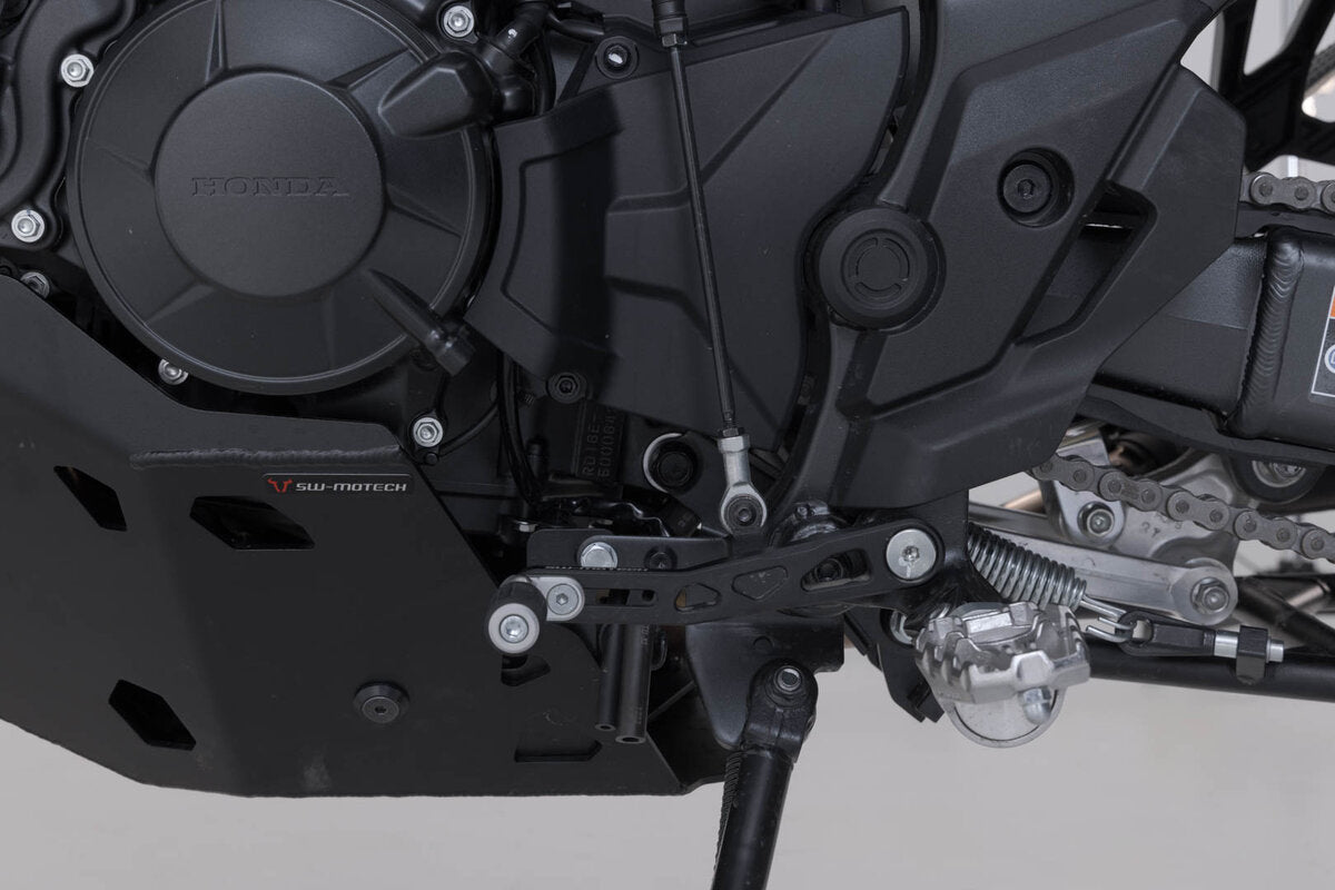 SW-Motech Schalthebel | Honda XL750 Transalp / E-Clutch (22-).
