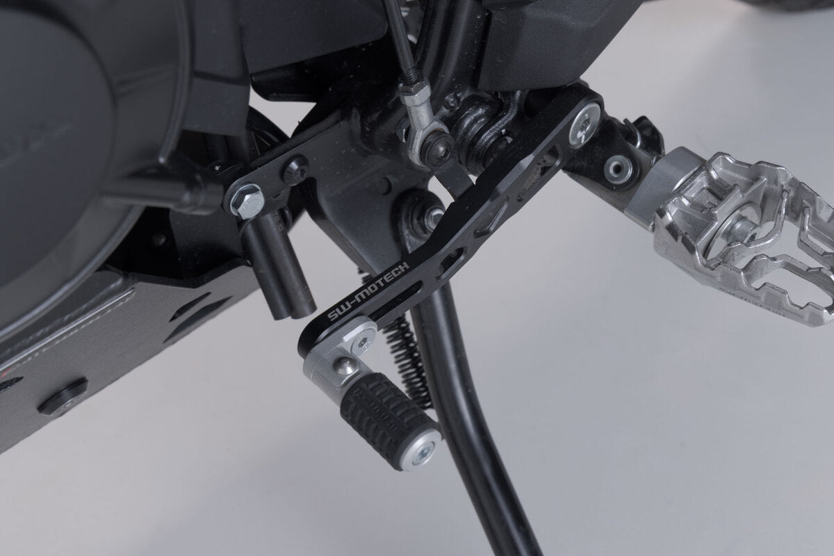 SW-Motech Schalthebel | Honda XL750 Transalp / E-Clutch (22-).