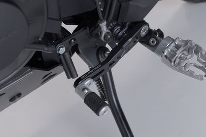 SW-Motech Schalthebel | Honda XL750 Transalp / E-Clutch (22-).