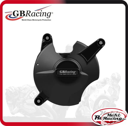 GBRacing Kupplungsdeckelschoner | passend für Honda CBR 600 RR - Modelle (2009-2024)