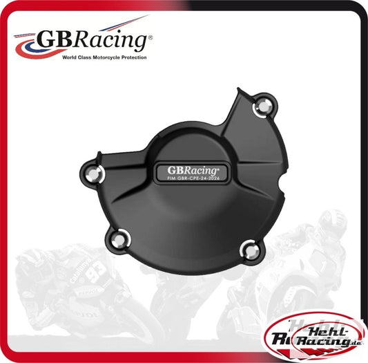 GBRacing Limadeckelschoner | passend für Honda CBR 600 RR - Modelle (2009-2024)
