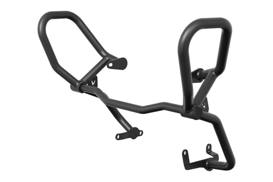 Yakk EXP Untere Sturzbügel | schwarz | passend für BMW F 450 GS - Modelle (2026)