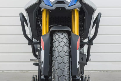 Yakk EXP Untere Sturzbügel | schwarz | passend für BMW F 450 GS - Modelle (2026)
