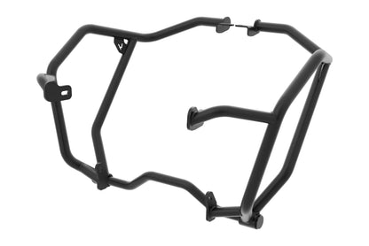 Yakk EXP Sturzbügel | schwarz | passend für CFMOTO MT 450 - Modelle (2024-2026)