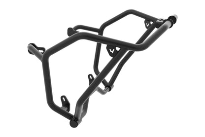 Yakk EXP Sturzbügel | schwarz | passend für CFMOTO MT 450 - Modelle (2024-2026)