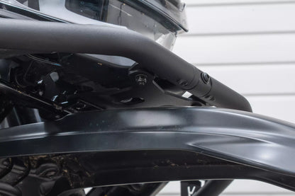 Yakk EXP Untere Sturzbügel | schwarz | passend für passend für CFMOTO MT-X 800 - Modelle (2025-2026)