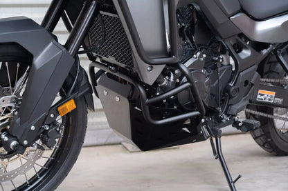 Yakk EXP Untere Sturzbügel | schwarz | passend für Honda XL750 Transalp - Modelle (2023-2026)