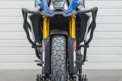 Yakk EXP Full-Crash Sturzbügel | schwarz | passend für BMW F 450 GS - Modelle (2026)
