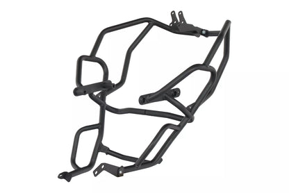 Yakk EXP Full-Crash Sturzbügel | schwarz | passend für BMW F 900 GS - Modelle (2024-2026)