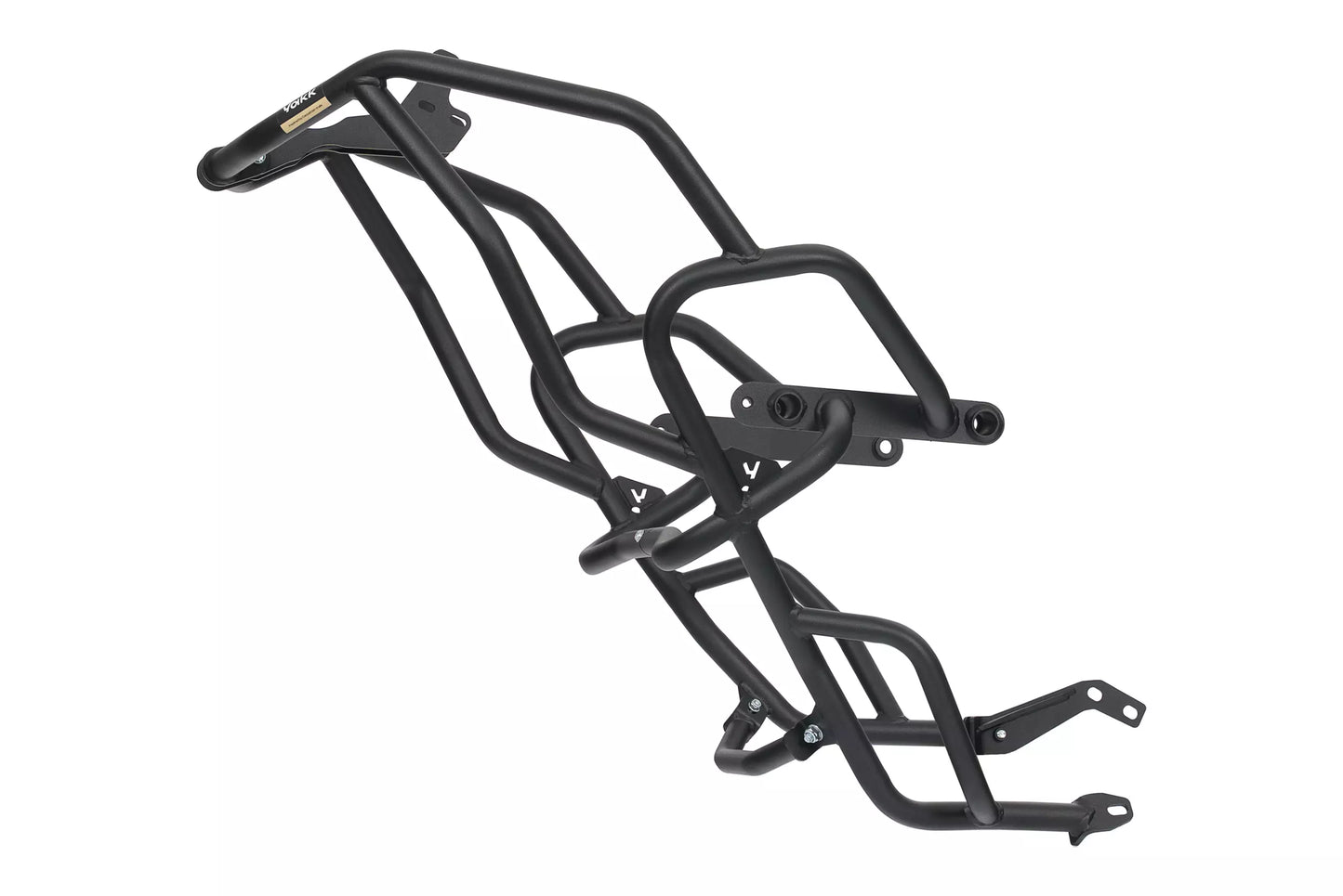 Yakk EXP Full-Crash Sturzbügel | schwarz | passend für BMW F 900 GS - Modelle (2024-2026)