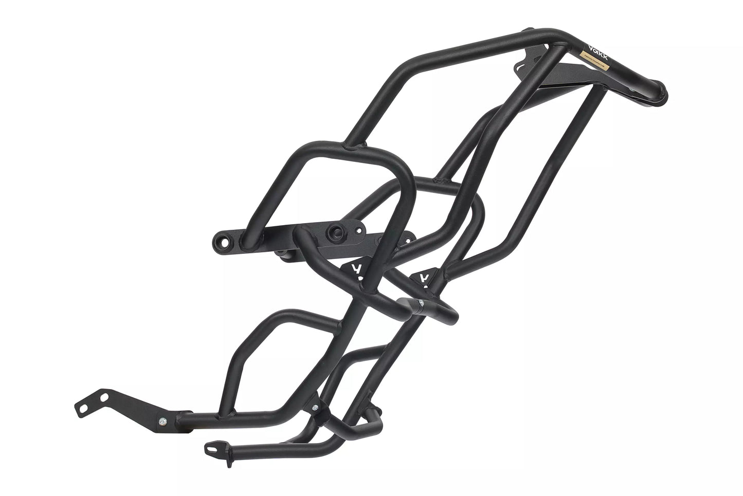 Yakk EXP Full-Crash Sturzbügel | schwarz | passend für BMW F 900 GS - Modelle (2024-2026)