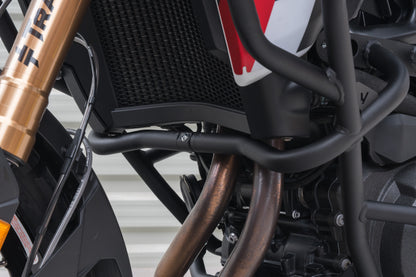 Yakk EXP Full-Crash Sturzbügel | schwarz | passend für BMW F 900 GS - Modelle (2024-2026)