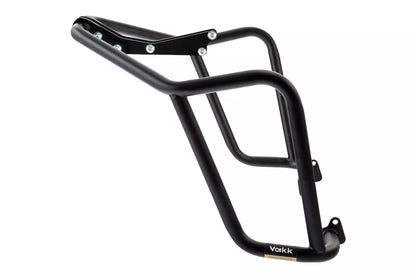 Yakk EXP Obere Sturzbügel | schwarz | passend für Honda XL750 Transalp - Modelle (2023-2026)