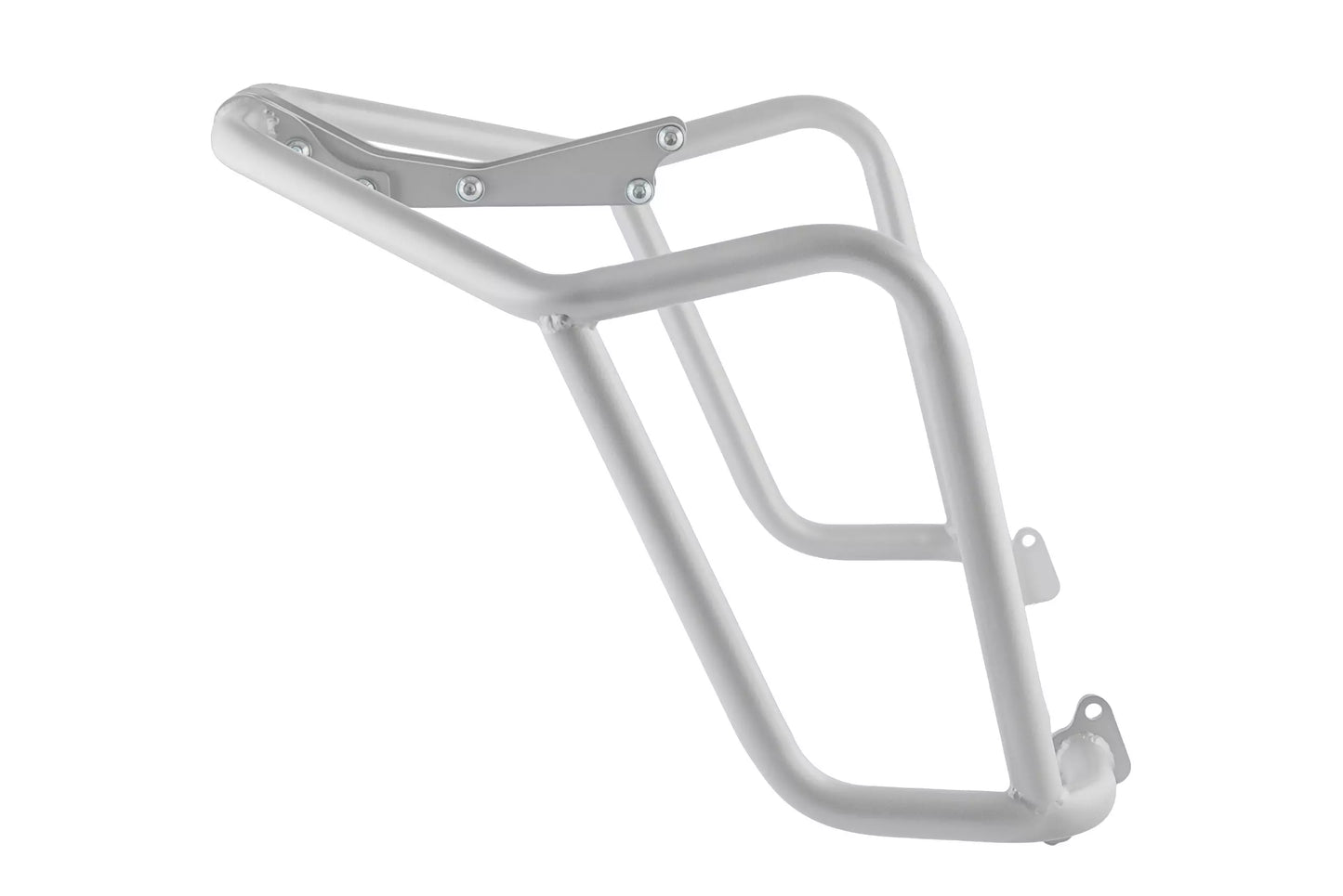 Yakk EXP Obere Sturzbügel | silber | passend für Honda XL750 Transalp - Modelle (2023-2026)