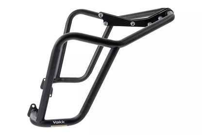 Yakk EXP Obere Sturzbügel | schwarz | passend für Honda XL750 Transalp - Modelle (2023-2026)
