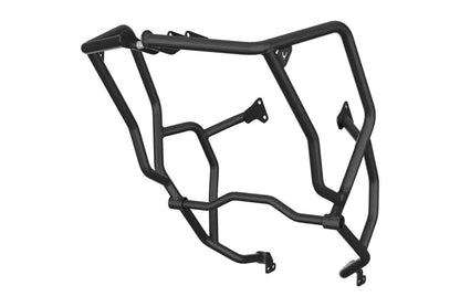 Yakk EXP Full-Crash Sturzbügel | schwarz | passend für Yamaha Tenere 700 - Modelle (2025-2026)