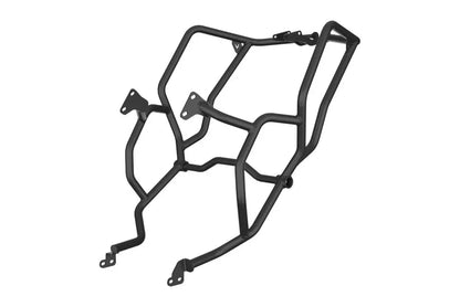 Yakk EXP Full-Crash Sturzbügel | schwarz | passend für Yamaha Tenere 700 - Modelle (2025-2026)