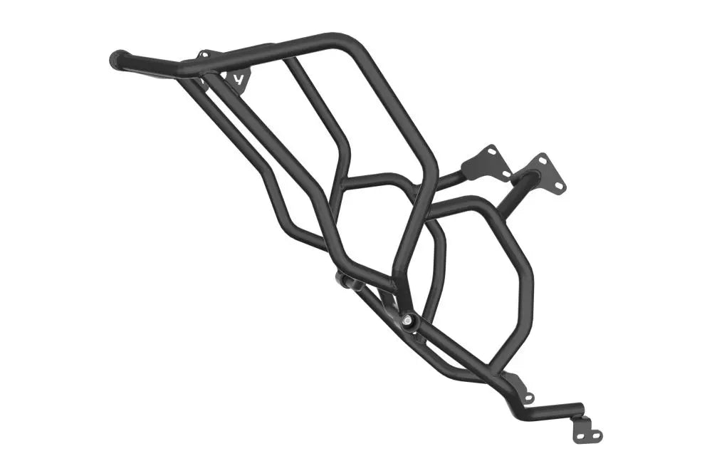 Yakk EXP Full-Crash Sturzbügel | schwarz | passend für Yamaha Tenere 700 - Modelle (2025-2026)