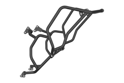 Yakk EXP Full-Crash Sturzbügel | schwarz | passend für Yamaha Tenere 700 - Modelle (2025-2026)