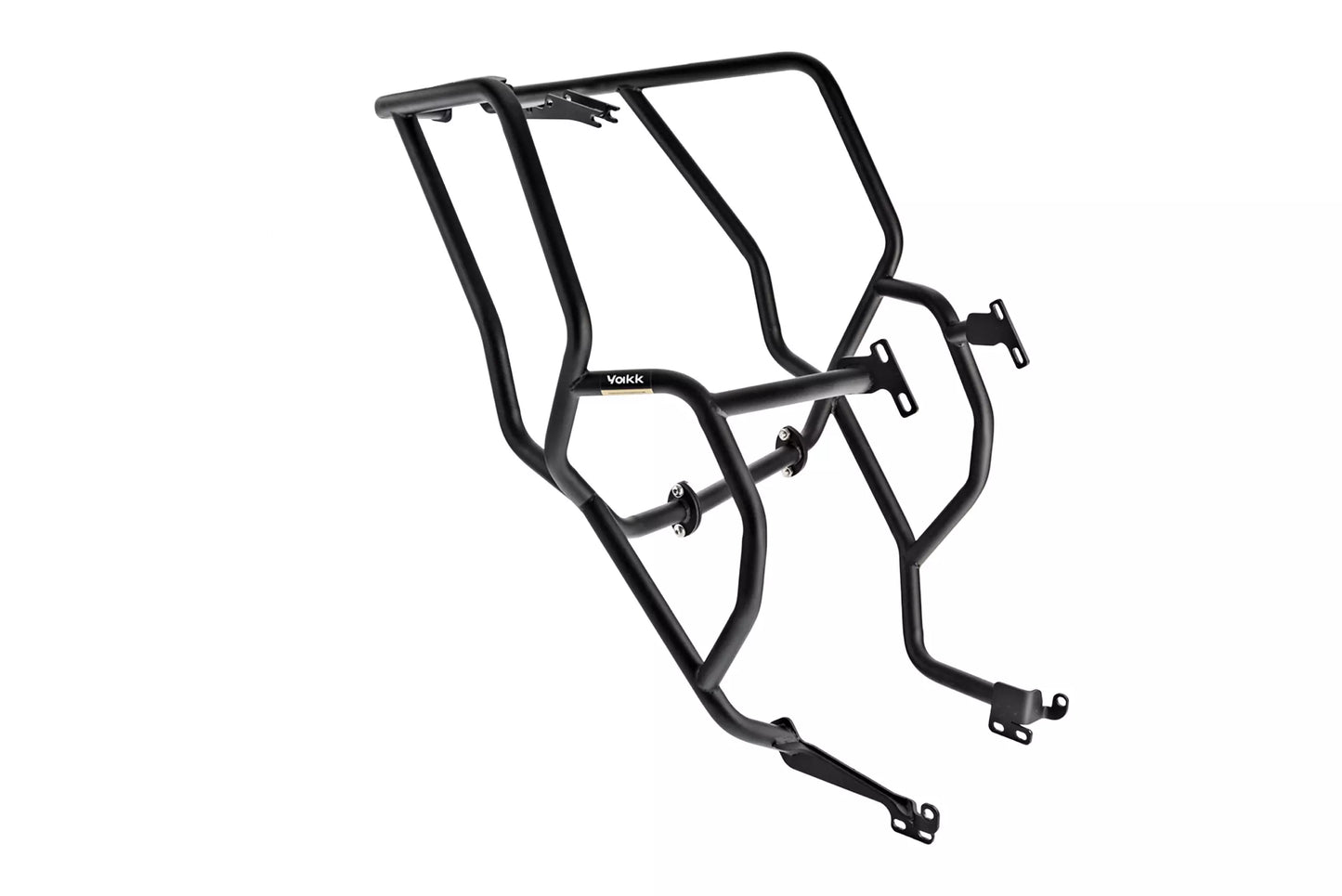 Yakk EXP Full-Crash Sturzbügel | schwarz | passend für Yamaha Tenere 700 - Modelle (2019-2024)