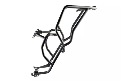 Yakk EXP Full-Crash Sturzbügel | schwarz | passend für Yamaha Tenere 700 - Modelle (2019-2024)