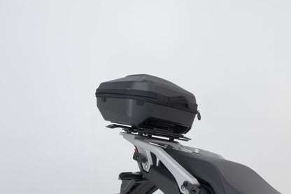 SW-Motech URBAN ABS Topcase-System | Schwarz. Honda XL750 Transalp (22-).